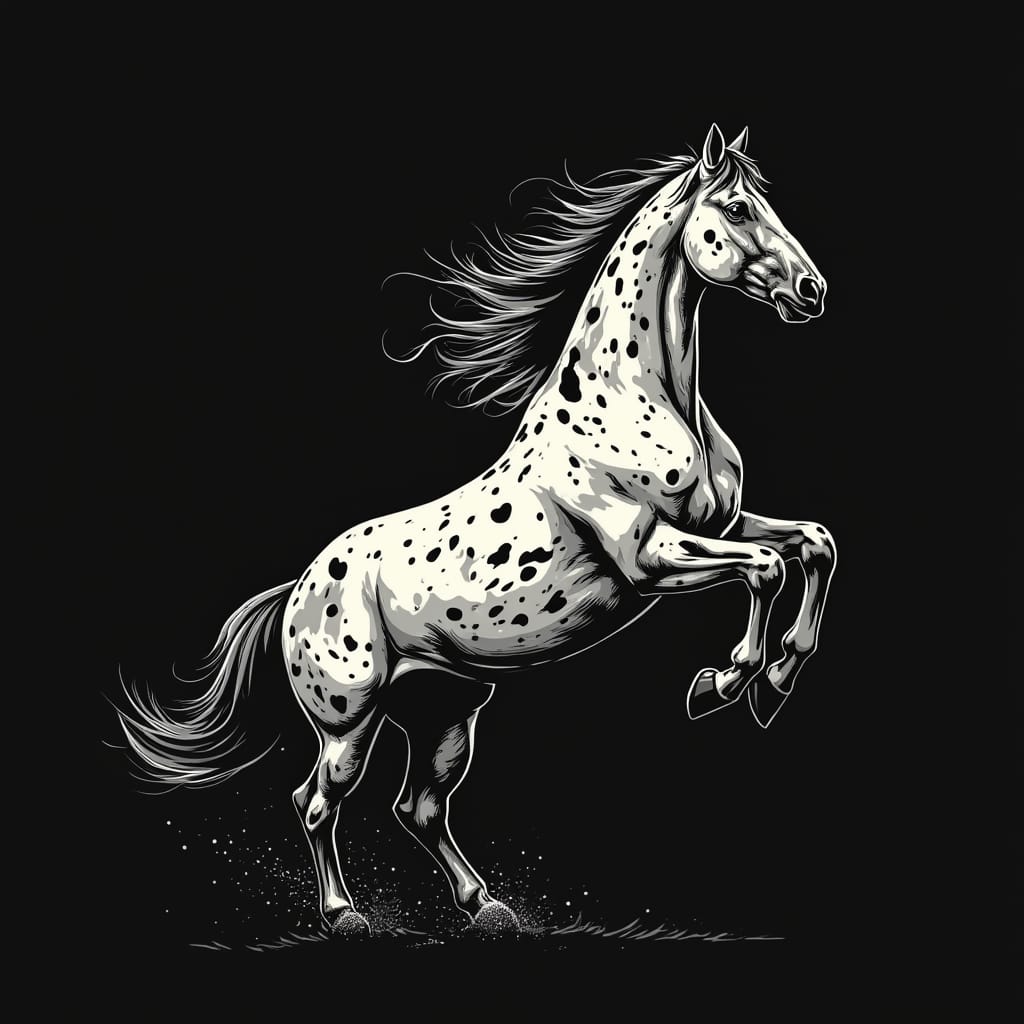 Datappaloosa Logo