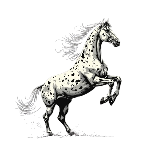 Datappaloosa Logo